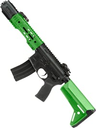 EMG Salient Arms GRY M4/AR-15 AEG