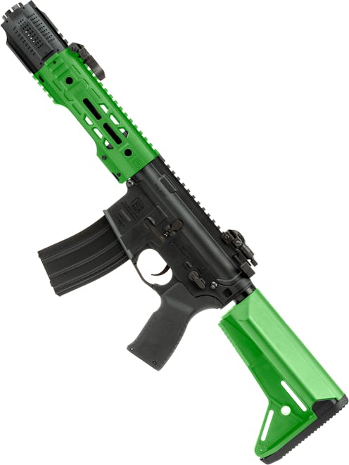 EMG Salient Arms GRY M4/AR-15 AEG