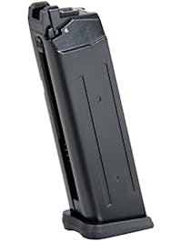 APS 24rnd Green Gas Magazine for APS G/EU-series GBB Pistols