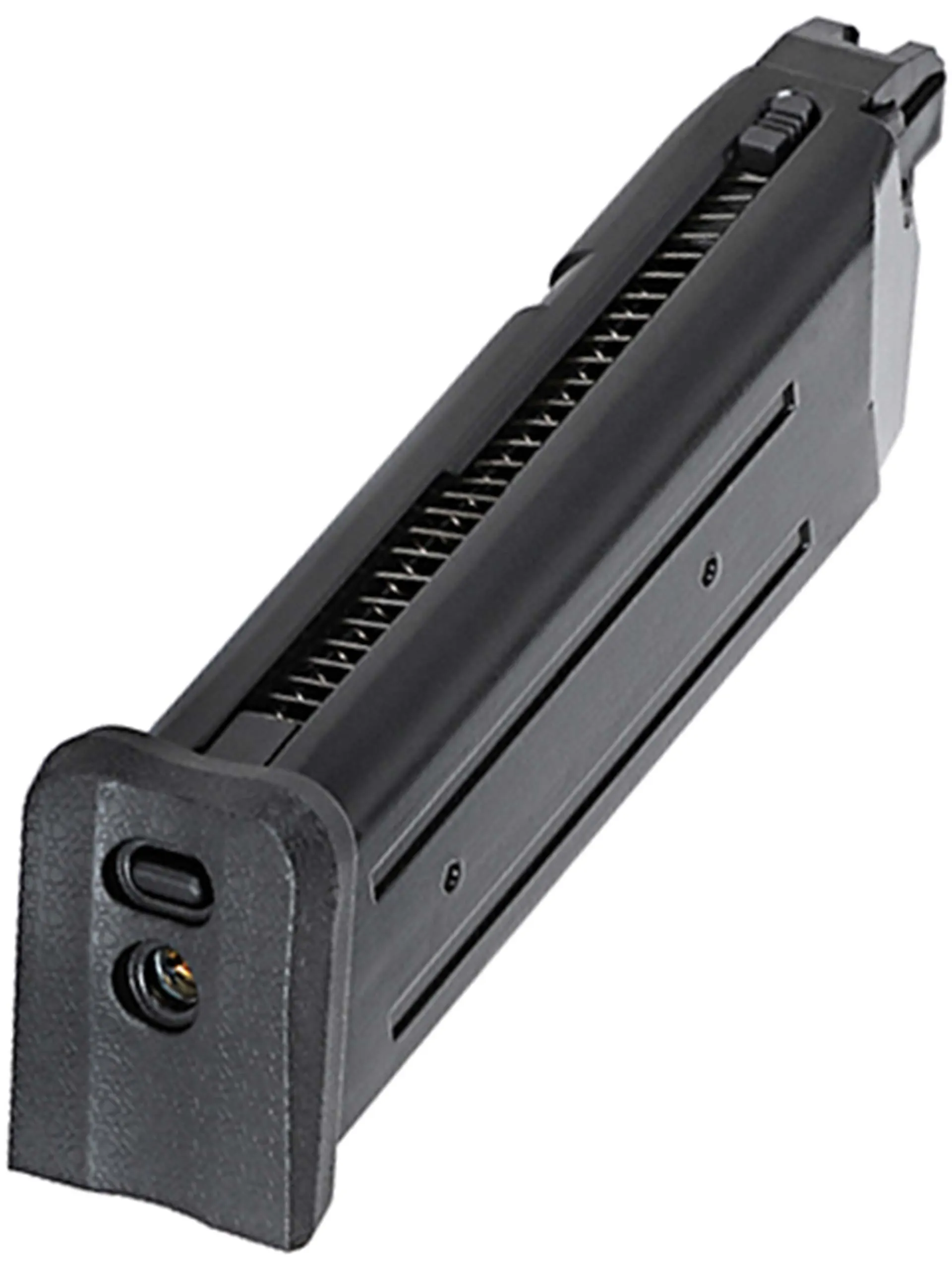 APS - 24rnd Green Gas Magazine for APS G/EU-series GBB Pistols
