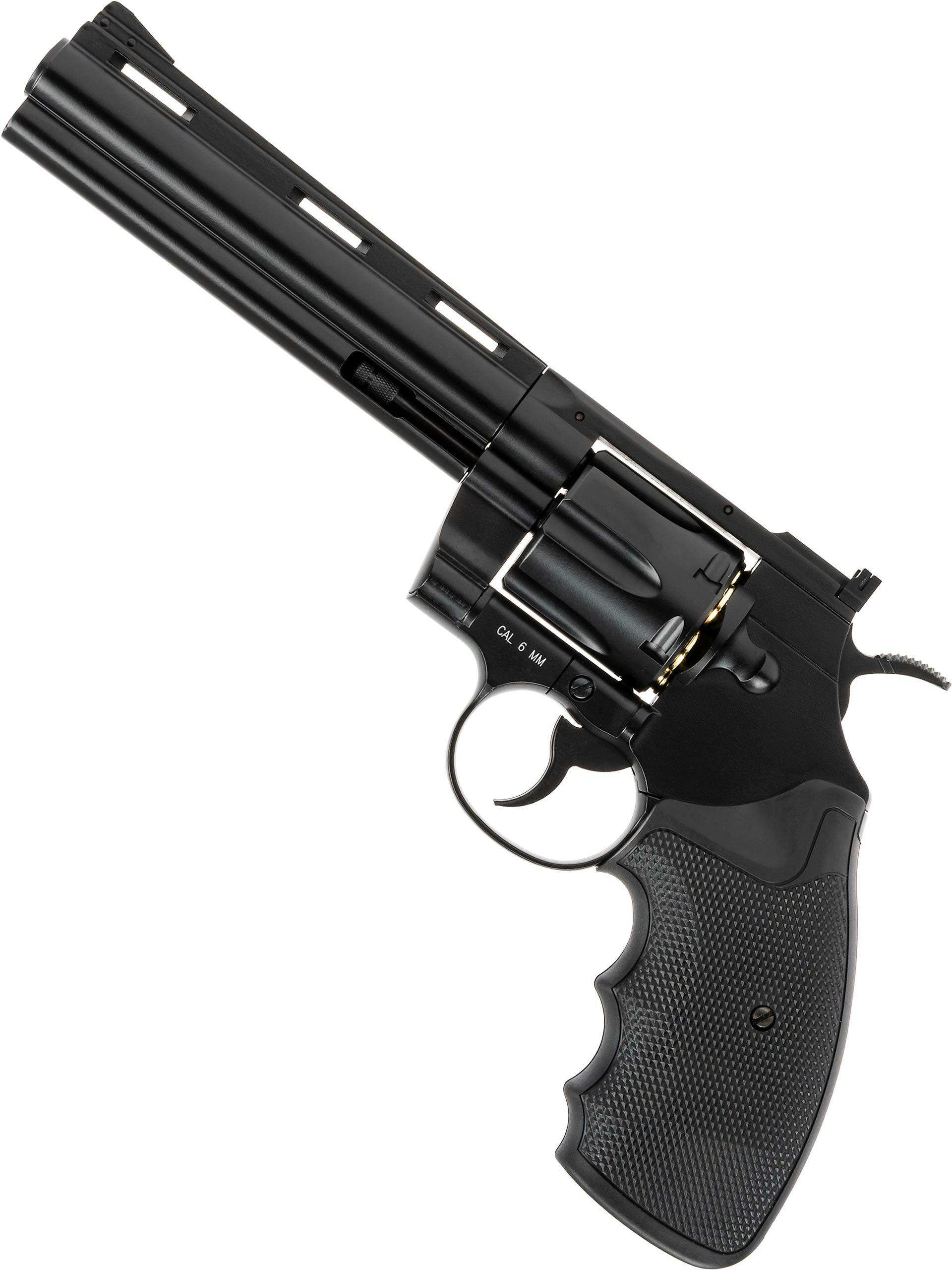 KWC - Python .357 Magnum 6