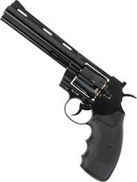KWC Python .357 Magnum 6" CO2 Revolver