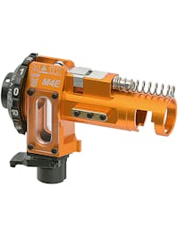 MAXX MODEL CNC Aluminium M4E PRO HOP-Up Chamber for M4/AR-15 AEGs