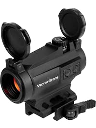 Vector Optics MAVERICK-II PLUS 1X22 SOL(Q)