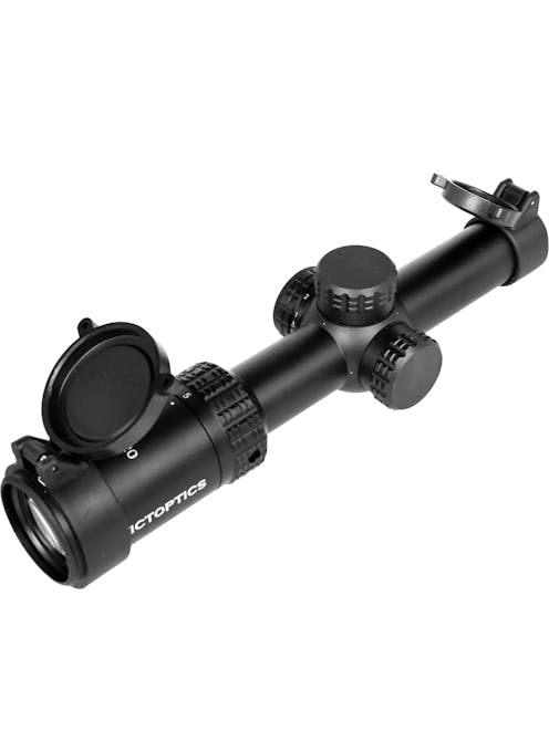 Vector Optics Victoptics SOI 1.5-5-x20