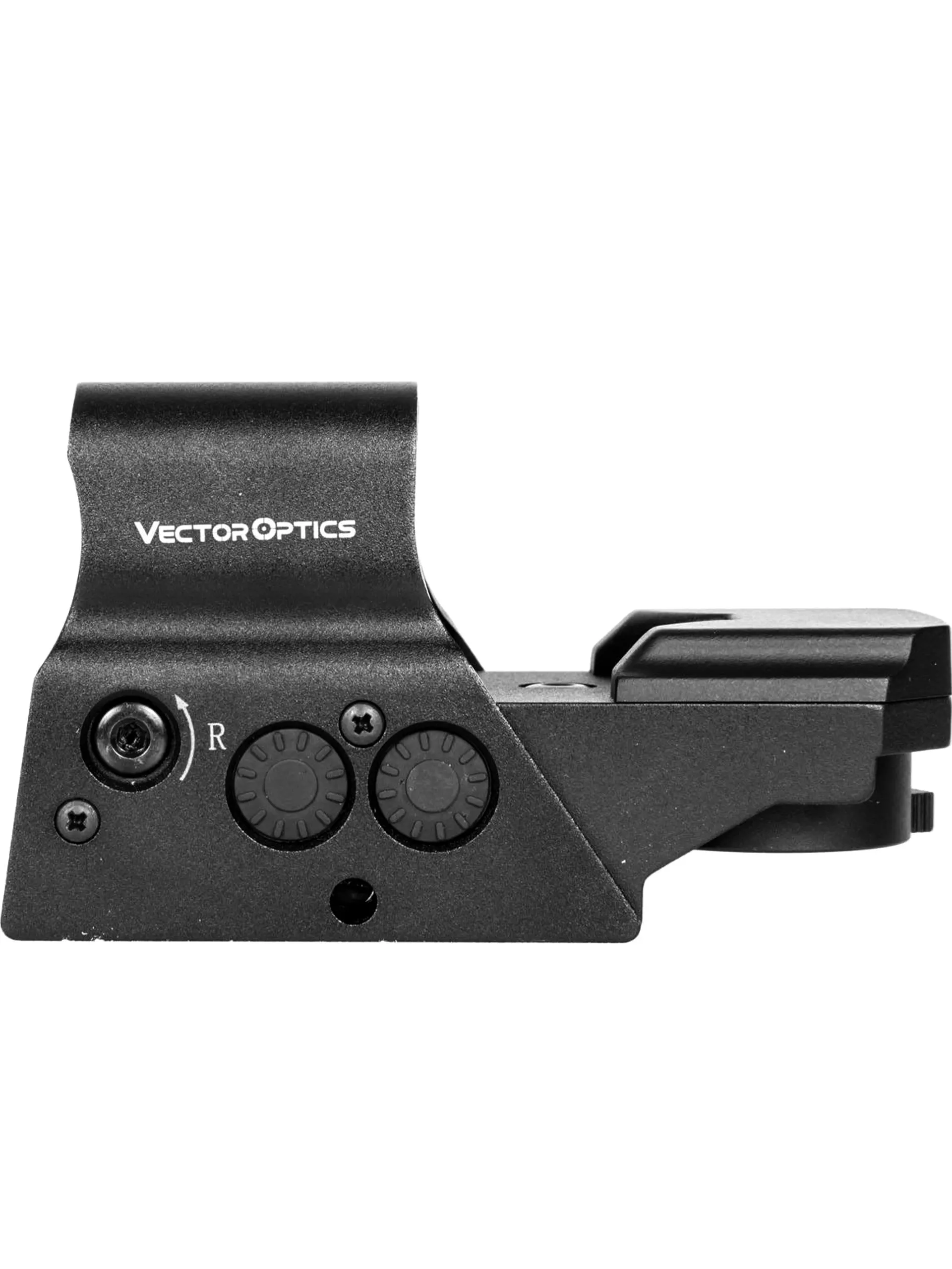 Vector Optics OMEGA 8 Reticle Red Dot Sight | Patrol Base UK