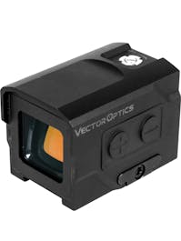 Vector Optics Micro Red-dot Frenzy Plus 1X18X20
