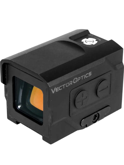 Vector Optics Micro Red-dot Frenzy Plus 1X18X20