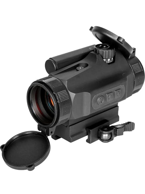 Vector Optics RED DOT SIGHT NAUTILUS 1X30 QD