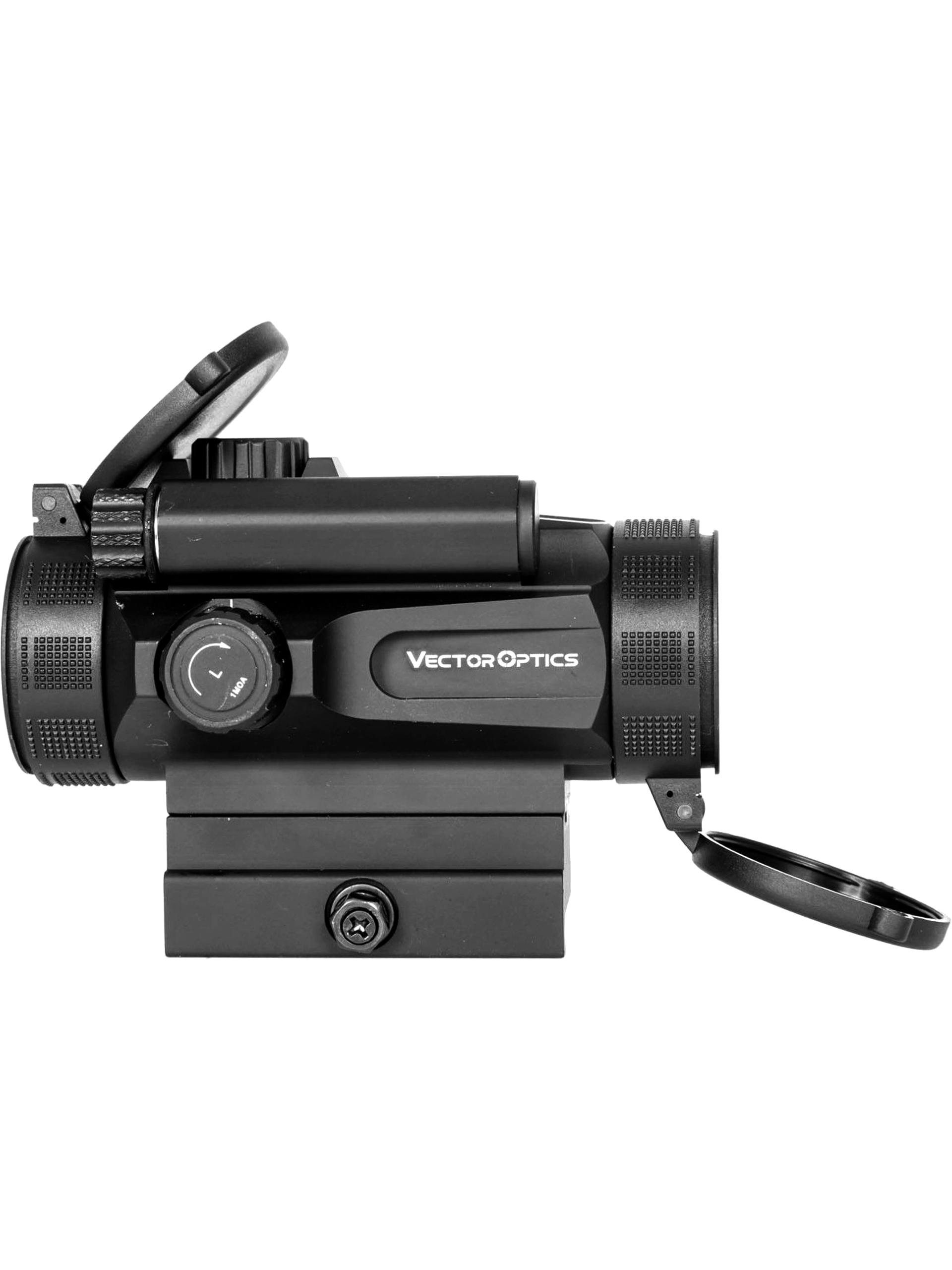 Vector Optics Nautilus 1X30 Red Dot Sight | Patrol Base UK | Airsoft