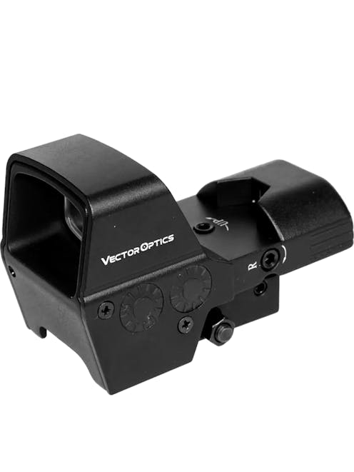 Vector Optics Red dot sight OMEGA 1X23X33 4 Reticle Sight