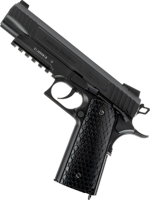 Lancer Tactical LTX-50 Cobra 1911 CO2 Blowback Pistol