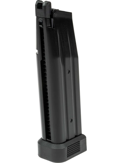 Lancer Tactical Stryk Hi-Capa 5.1 GBB w/ Red Dot