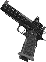 Lancer Tactical Stryk Hi-Capa 5.1 GBB w/ Red Dot