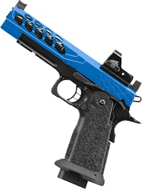 Lancer Tactical Stryk Hi-Capa 5.1 GBB w/ Red Dot