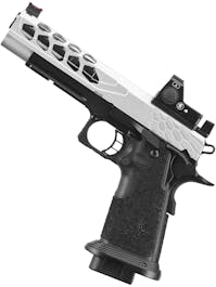 Lancer Tactical Stryk Hi-Capa 5.1 GBB w/ Red Dot