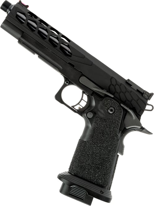 Lancer Tactical GBB Stryk Hi-Capa 5.1