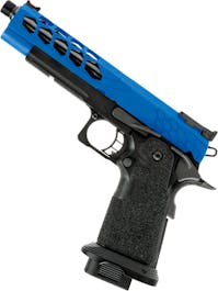 Lancer Tactical GBB Stryk Hi-Capa 5.1