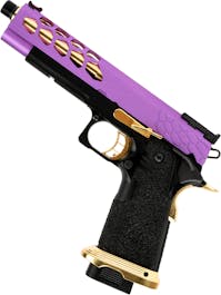 Lancer Tactical GBB Stryk Hi-Capa 5.1