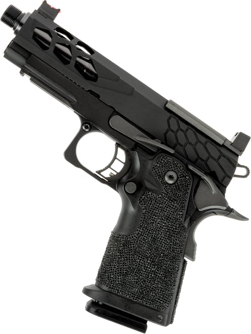 Lancer Tactical GBB Stryk Hi-Capa 4.3