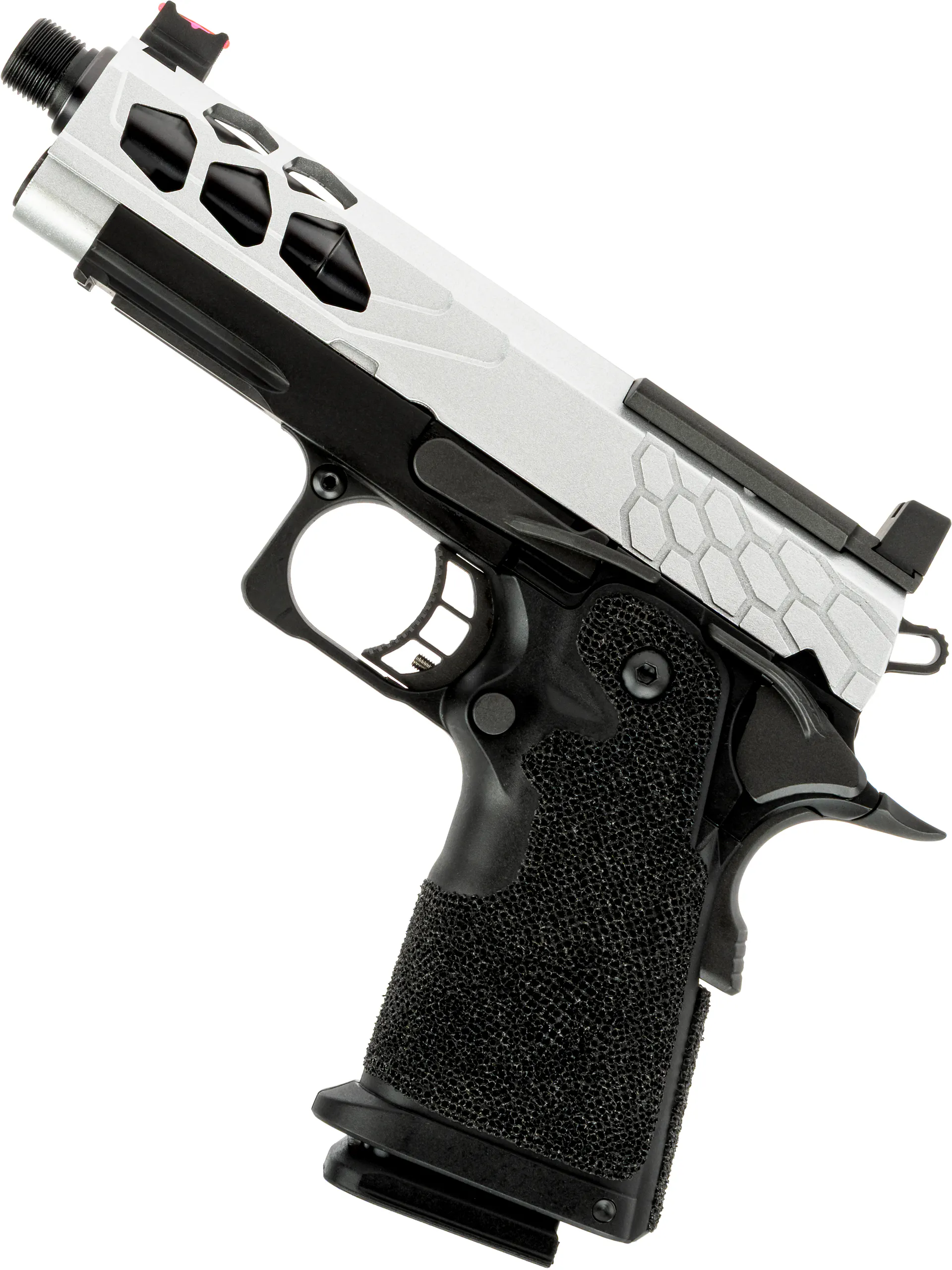 Lancer Tactical Stryk Hi-Capa 4.3 GBB Pistol | Patrol Base UK