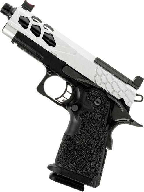 Lancer Tactical GBB Stryk Hi-Capa 4.3