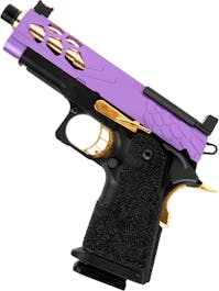 Lancer Tactical GBB Stryk Hi-Capa 4.3