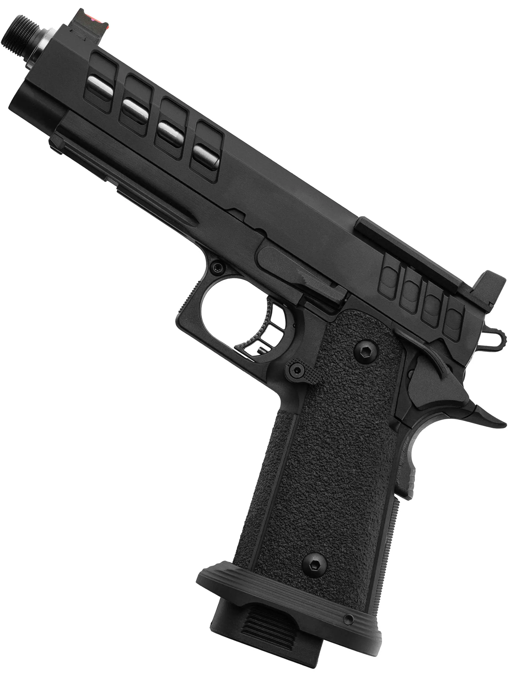 Lancer Tactical - Heracles Hi-Capa 5.1 GBB Pistol | Patrol Base UK