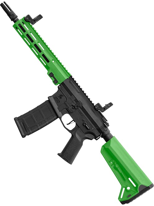 Lancer Tactical LT-44 Gen.2 Stalker NSR M4/AR-15 AEG