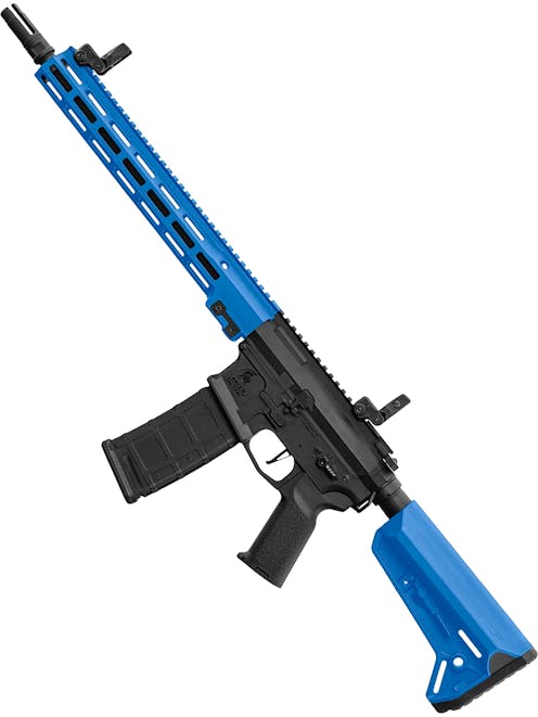 Lancer Tactical LT-44 Gen.2 Stalker NSR M4/AR-15 AEG