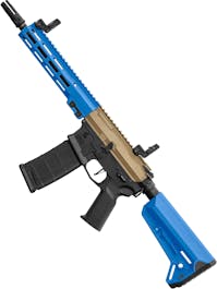 Lancer Tactical LT-44 Gen.2 Stalker NSR M4/AR-15 AEG