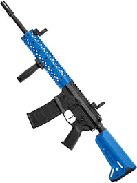 Lancer Tactical LT-12 Gen.2 M4/AR-15 RIS EVO NSR AEG