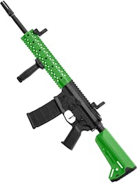 Lancer Tactical LT-12 Gen.2 M4/AR-15 RIS EVO NSR AEG