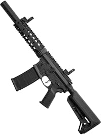 Lancer Tactical LT-15 Gen.2 M4 SD NSR AEG