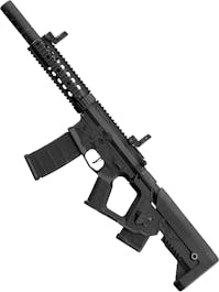 Lancer Tactical LT-15 Gen.2 M4 SD NSR AEG; ALPHA Stock