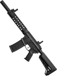Lancer Tactical LT-15CB Gen.2 M4 SD 14.5" NSR AEG