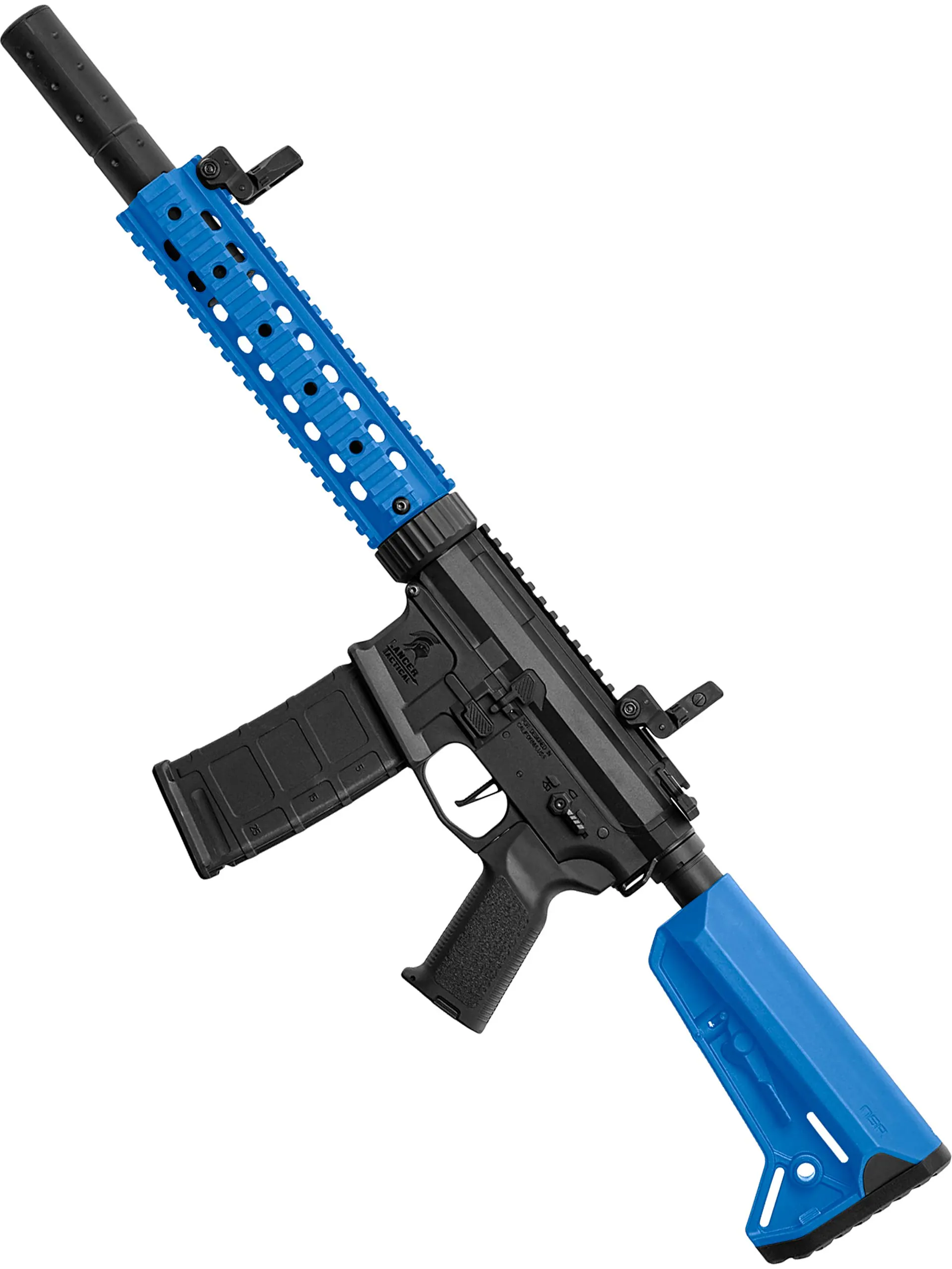 Lancer Tactical - LT-15CB Gen.2 M4 SD 14.5
