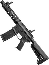 Lancer Tactical LT-15 Gen.2 M4/AR-15 PDW-S NSR AEG