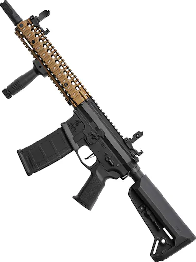Lancer Tactical Airsoft | Rifles, BBs and More | Patrol Base UK