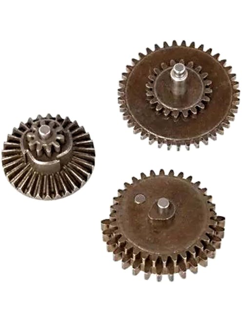 Specna Arms 18:1 Steel Gear Set for Core™& EDGE™ Replicas
