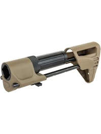Specna Arms PDW Stock for M4/AR-15 Replicas
