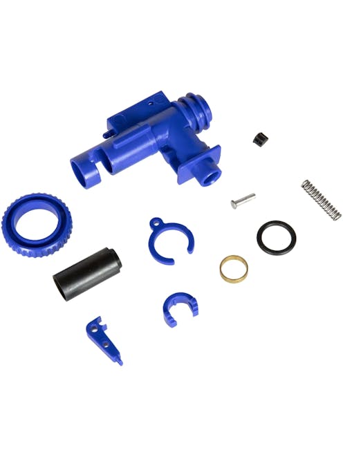 Specna Arms Polymer Rotary HOP-Up Chamber for M4/AR-15 AEGs