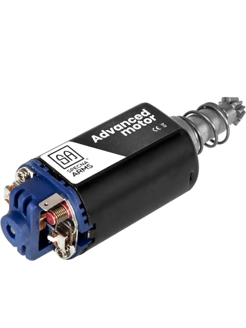 Specna Arms Advanced Motor for EDGE™ Series M4/AR-15 AEGs