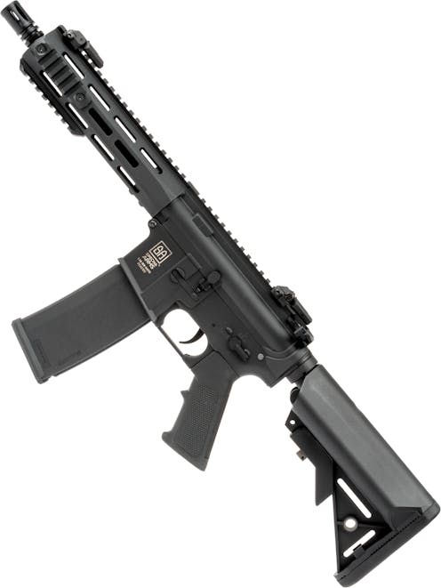 Specna Arms SA-F14 FLEX™ M4/AR-15 AEG; X-ASR MOSFET