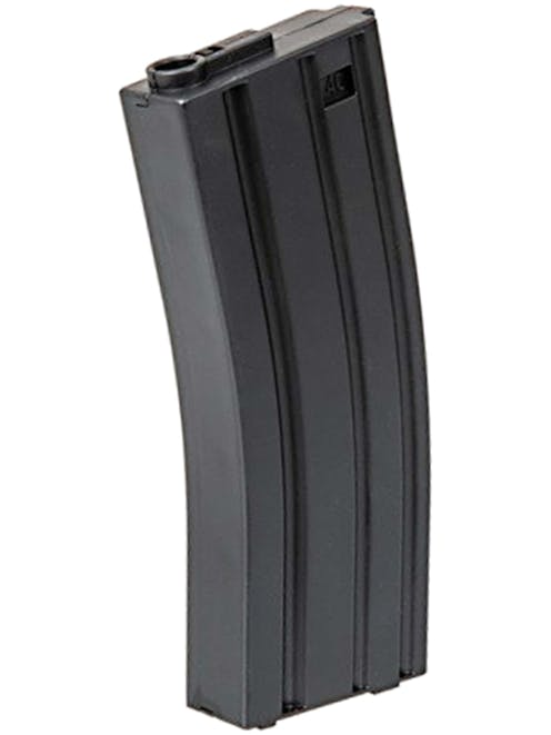 Specna Arms 140rnd Mid-Cap Magazine for M4/AR-15 AEGs