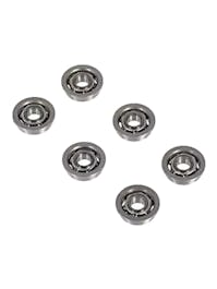 Specna Arms 8mm Bearing Bushing Replacement Set for M4/AR-15 AEGs