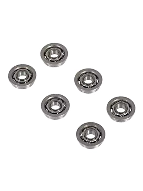 Specna Arms 8mm Bearing Bushing Replacement Set for M4/AR-15 AEGs