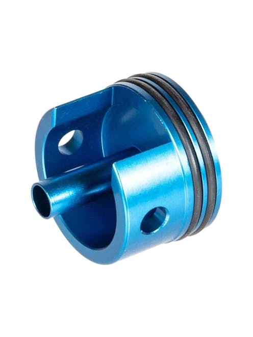 Specna Arms CNC Cylinder Head For Version 2 Gearbox