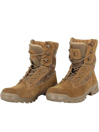 EmersonGear Rattlesnake Top Desert 8'' tactical boots