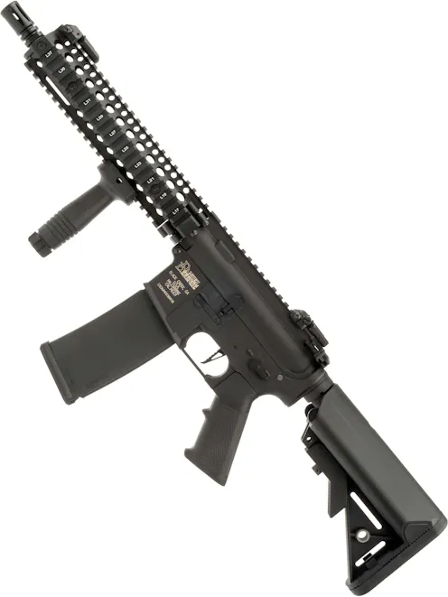 Specna Arms Daniel Defense® SA-C19 CORE™ Gen.2 HAL¹ ETU™ MK18 AEG